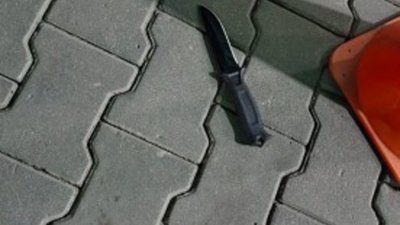 У Тернополі зафіксували жорстоке латиноамериканське вбивство