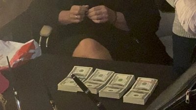 НАБУ оприлюднило плівки Юлії Тимошенко