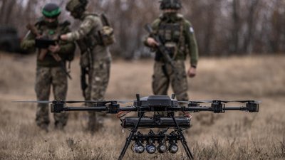 Посилювати оборону одночасно з дипломатією. Нові орієнтири війни