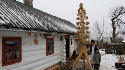 Завтра тернополян чекає несподіванка