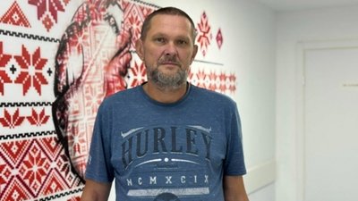 Лікарі врятували чоловіка, який мав лише 1% шансів вижити після інфаркту