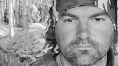 Війна забрала життя ще двох захисників з Тернополя