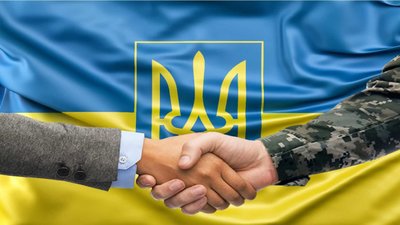 100 ветеранських бізнесів отримають гранти від Українського ветеранського фонду