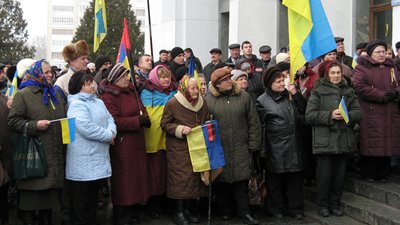 На всіх тернопільських підприємствах закликають створювати страйкові комітети