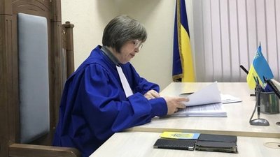 Суд відмовив Головку у поновленні на посаді голови обласної ради