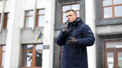 Михайло Головко: "У разі війни РФ чекає велика поразка – військова, економічна, політична"