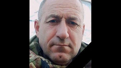 Майже три роки вважався зниклим безвісти: підтвердили загибель командира з Тернопільщини