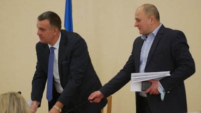 Скандал у Бучацькій міськраді: "ЄС" позбавляє людей можливості вирішувати проблеми шляхом петицій