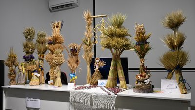 У Ланівцях визначили переможців зимового конкурсу