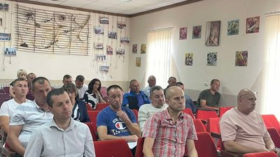 У громаді біля Тернополя вирішили не перейменовувати вулиці з радянськими назвами