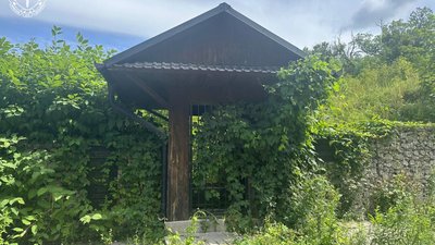 Кременецьку міську раду зобов'язали впорядкувати документи старовинного єврейського кладовища