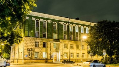 На вибори ректора ТНМУ заявилось 5 кандидатів