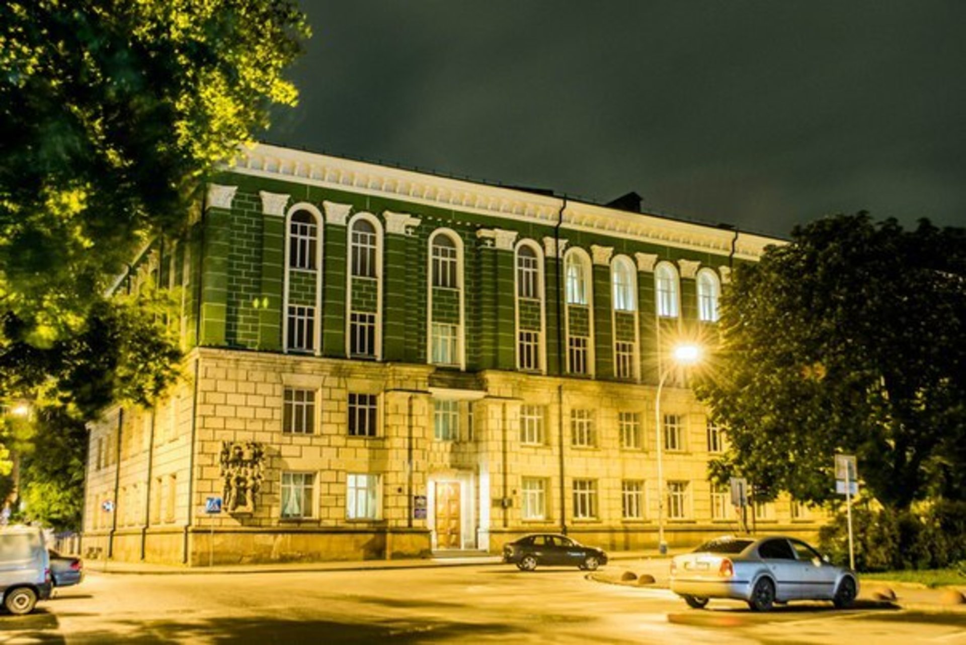 На вибори ректора ТНМУ заявилось 5 кандидатів