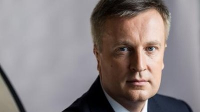 Наливайченко: «УДАР» захистить вибір кожного українця