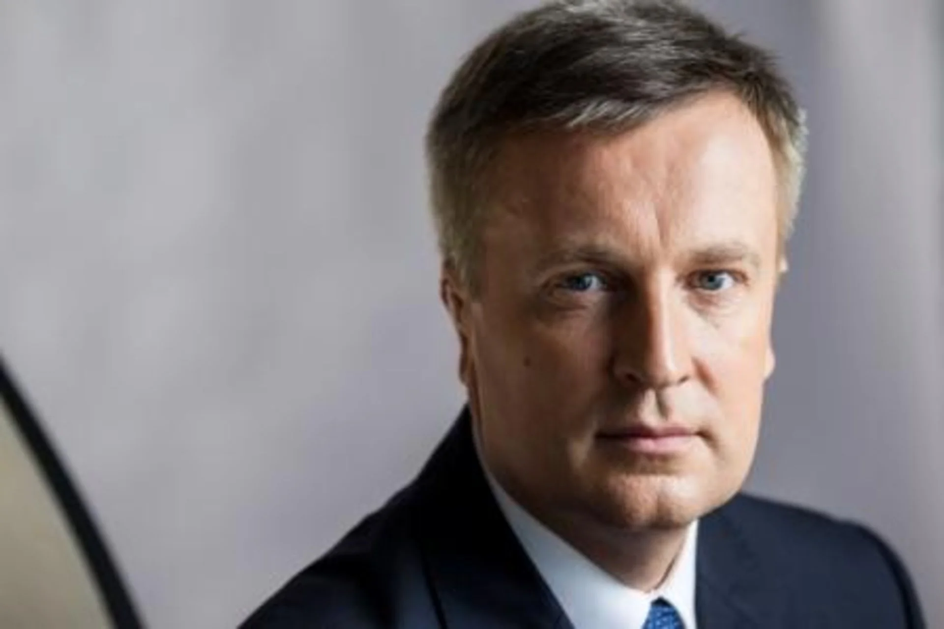 Валентин Наливайченко пішов з “Нашої України”