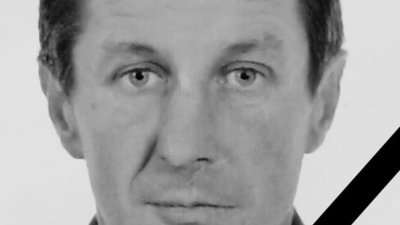 Доньки залишилися без батька, онуки - без дідуся: на фронті загинув боєць з Тернопільщини Руслан Вівчарик