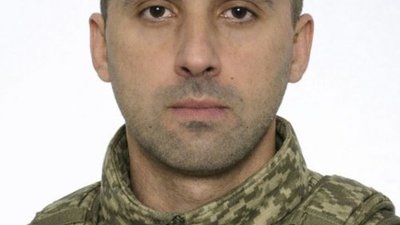 На Харківщині загинув воїн з Теребовлянської громади