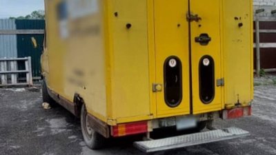 Вантажівка втекла від п'яного водія і скоїла ДТП: чоловіка позбавили прав на десять років