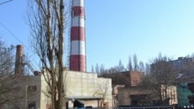 Тернопіль та Хмельницький - єдині міста в Україні, де провели тестовий запуск опалення