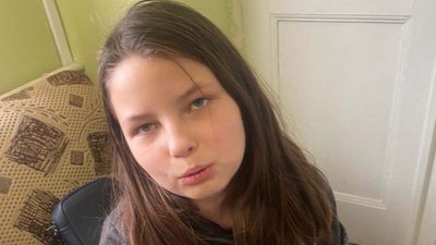 Пішла з дому о першій ночі: розшукують 12-річну дівчинку. ФОТО