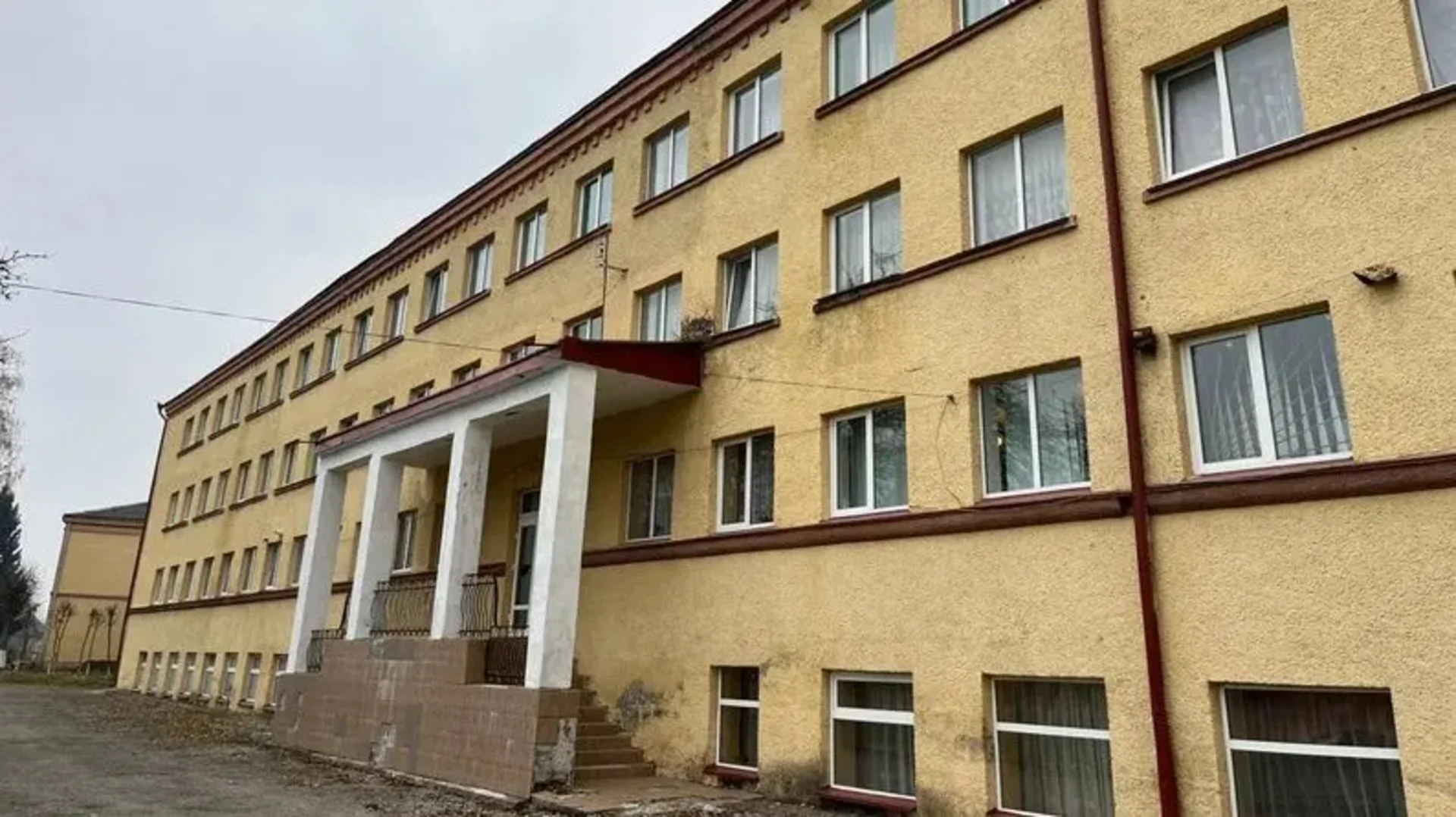Нелюдські умови: у спецшколі на Тернопільщині коїлося жахіття