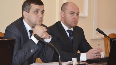 Надал визнав владу нової більшості у міськраді