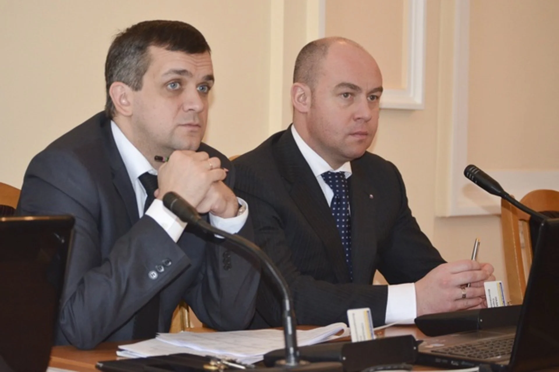 Ігор Турський: "Я відмовився від посади заступника міського голови і віддав перевагу мандату"