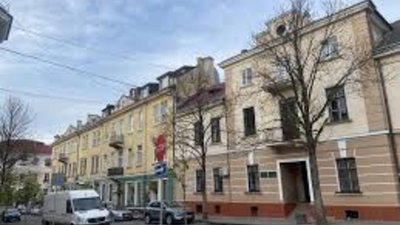 З понеділка заборонено паркуватися на вулиці в центрі Тернополя