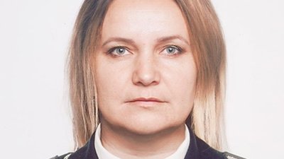 Без матері залишилися двоє діток: раптово обірвалося життя поліцейської з Тернопільщини