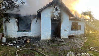 Одного чоловіка врятували, інший не вижив: трагедія на Тернопільщині