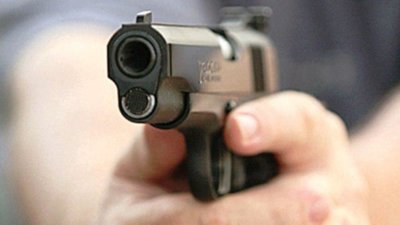 Водій наїхав на військових, один із них застосував зброю: шокуючий інцидент у Тернополі