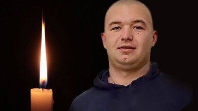 Був сильний духом і тілом: у бою на Луганщині загинув капітан футбольної команди з Тернопільщини