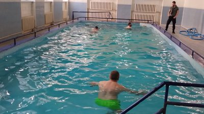 У Тернополі стартувала нова програма реабілітації ветеранів