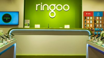 Електроніка та побутова техніка від інтернет-магазину "Ringoo"