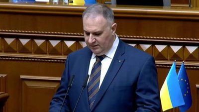 Засновник туристичної фірми став народним депутатом