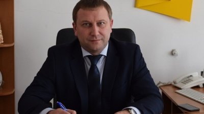 Труш – 15-й у рейтингу намісників Зеленського