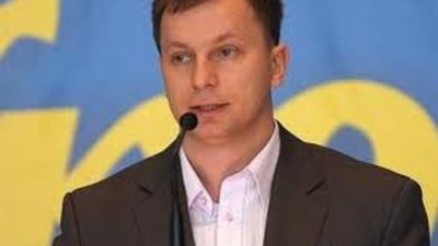 Барна шукає серед місцевих регіоналів тих, хто готовий проміняти владу на народ