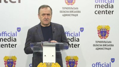 На Тернопільщині чиновники видаватимуть їжу та ліки "по талонах"?