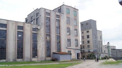Уже вшосте: спиртозавод на Тернопільщині знову спробують продати на аукціоні