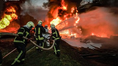 У повітрі в Тернополі виявили перевищення шкідливих речовин: мешканців закликають не виходити на вулицю