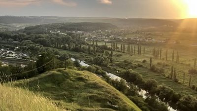 В Чорткові встановили межі природних пам'яток
