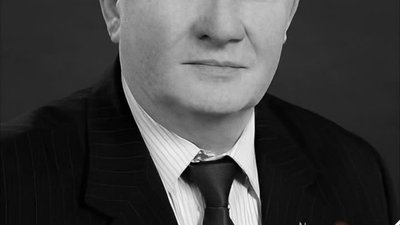 Помер відомий тернопільський науковець