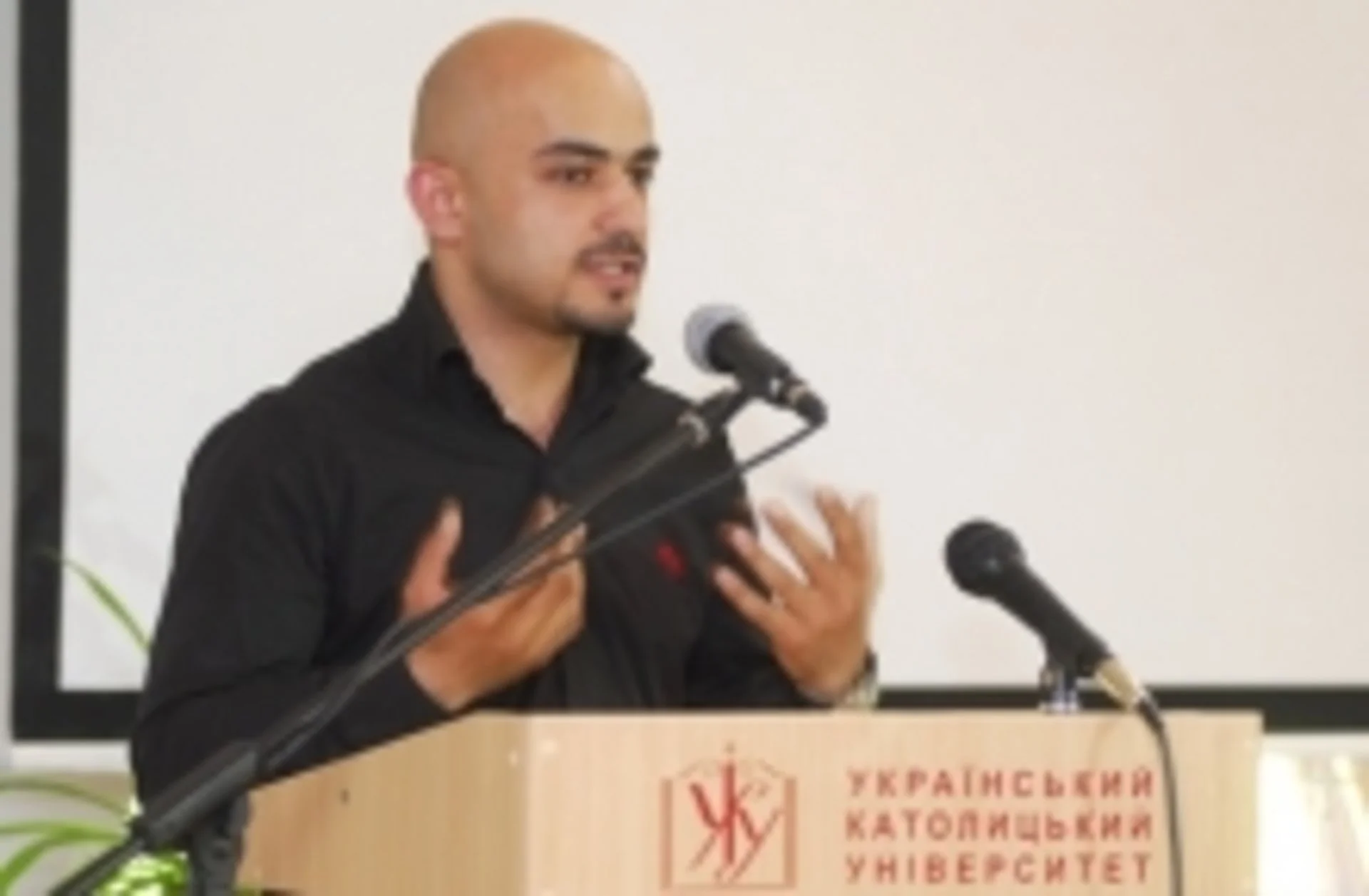 Мустафа Найєм звинуватив тернопільську “Свободу” в тотальній цензурі