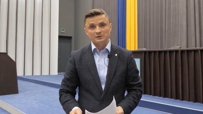 Михайла Головка не відсторонили від посади голови обласної ради: рішення суду