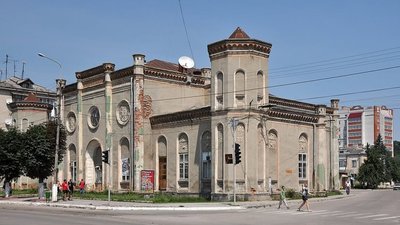 Хасидську синагогу на Тернопільщині відреставрують: міжнародний фонд дав сто тисяч доларів