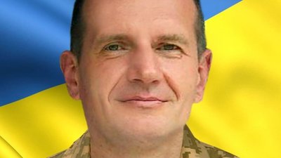 Сьогодні на Тернопільщині зустрінуть тіло загиблого Героя
