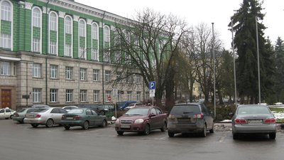 "Аси паркування" поповнили бюджет громади на мільйон гривень. ВІДЕО