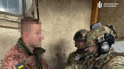 За катування будуть відповідати в суді керівник районного ТЦК і його підлеглі