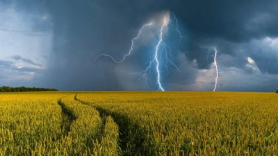 На Тернопільщину насувається фронт. Але без паніки!