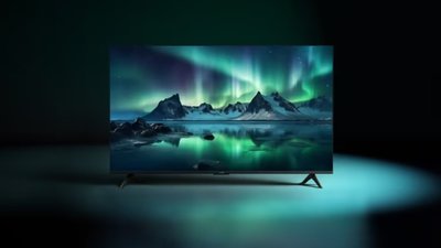 Більше, ніж екран: як телевізори Xiaomi стають частиною сучасного інтер’єру
